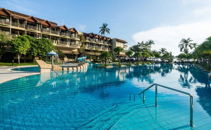 Отдых 2025 на Пхукете — удивительном острове Таиланда